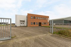 Verkocht: Wentelploeg 13-15, 8256SN Biddinghuizen