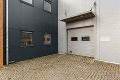 Verkocht: Wentelploeg 13-15, 8256 SN Biddinghuizen