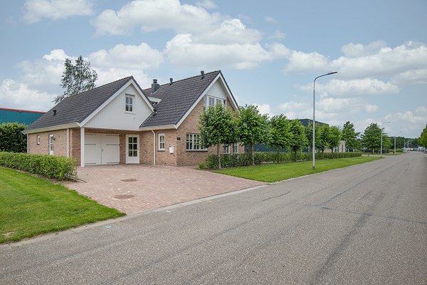 Medium property photo - De Mui 2, 8255 PZ Swifterbant