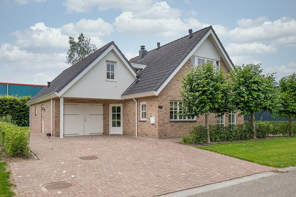 Medium property photo - De Mui 2, 8255 PZ Swifterbant