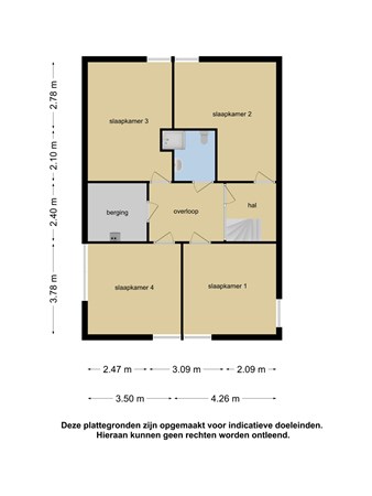 De Kolk 28, 8255 PE Swifterbant - 