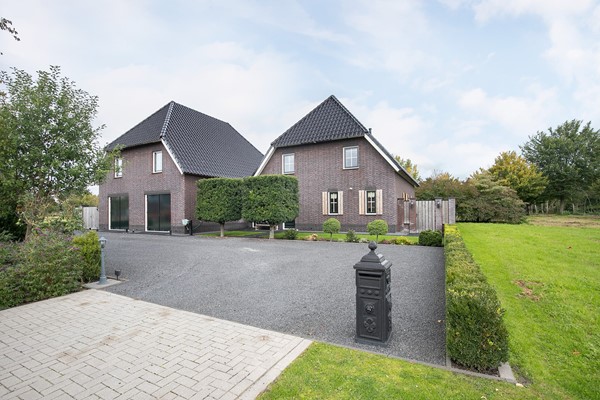 Medium property photo - Bloemenzoom 43, 8255 KM Swifterbant