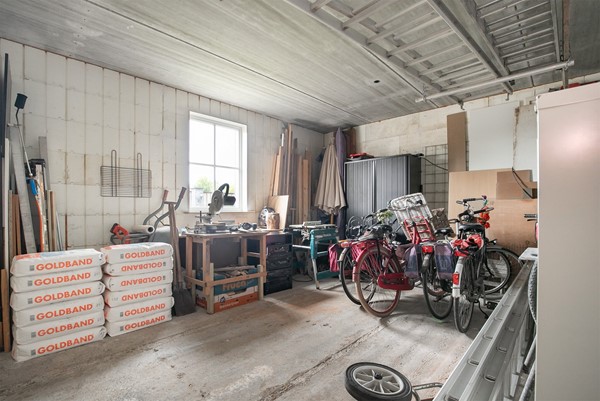 Medium property photo - Bloemenzoom 43, 8255 KM Swifterbant