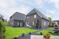 Verkocht: Bloemenzoom 43, 8255 KM Swifterbant