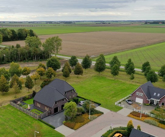 Medium property photo - Bloemenzoom 43, 8255 KM Swifterbant