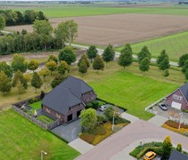 Verkocht: Bloemenzoom 43, 8255 KM Swifterbant