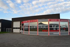 Verkocht: De Gouwe 49, 8253PA Dronten