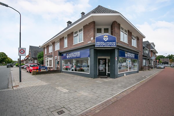 Verkocht: Arnhemseweg 155, 7331 BH Apeldoorn