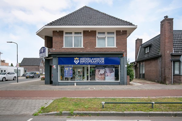 Medium property photo - Arnhemseweg 155, 7331 BH Apeldoorn