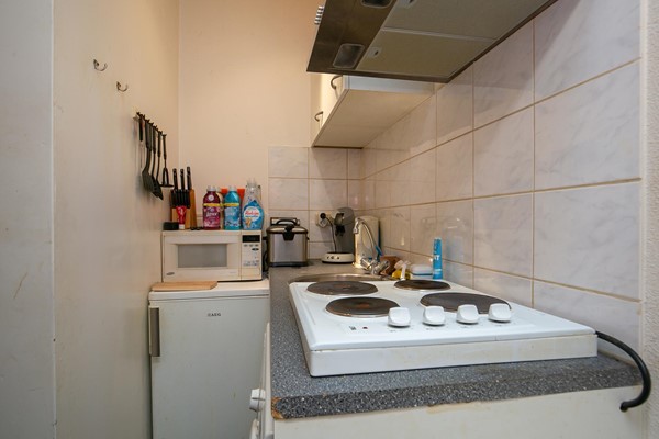 Medium property photo - Arnhemseweg 155, 7331 BH Apeldoorn