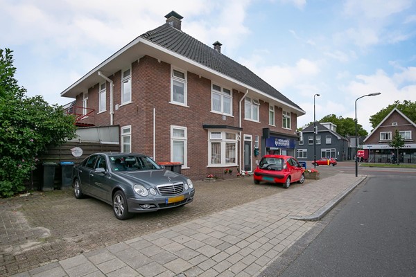 Medium property photo - Arnhemseweg 155, 7331 BH Apeldoorn