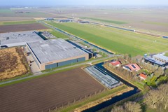 Verkocht onder voorbehoud: Cellebroederspoort - Kavel C, 8253 TA Dronten