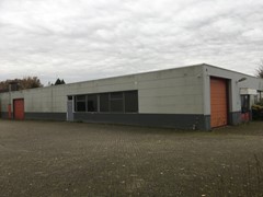 Verkocht: Betonweg 7B, 8305 AG Emmeloord