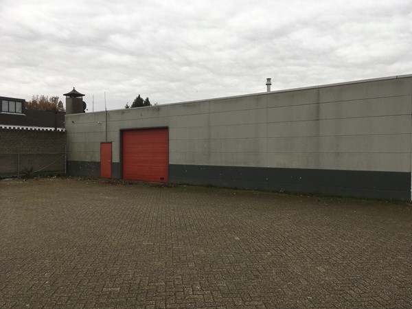 Medium property photo - Betonweg 7B, 8305 AG Emmeloord