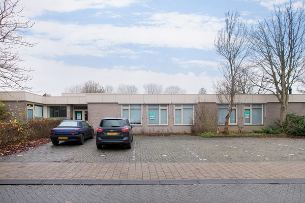 Medium property photo - Noordzeestraat 63, 8226 AN Lelystad