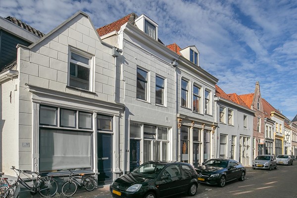 Medium property photo - Buiten Nieuwstraat 34, 8261 AW Kampen