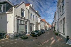 Verkocht: Buiten Nieuwstraat 34, 8261 AW Kampen