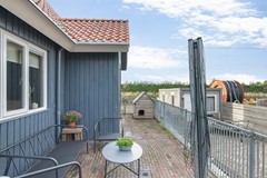 Verkocht: Kade 16, 8315 AR Luttelgeest