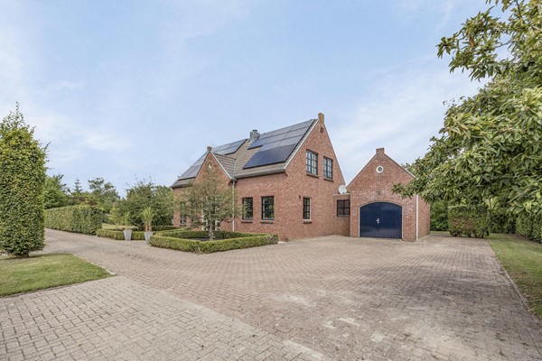 Medium property photo - Groene Velden 29, 8211 BA Lelystad