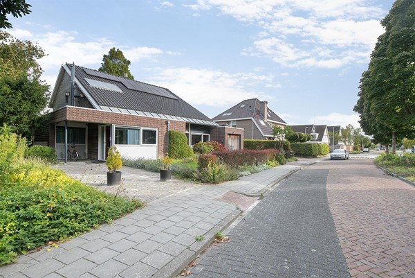 Medium property photo - Kennemerlandlaan 5, 8302 NC Emmeloord