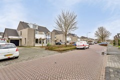 Verkocht: Florijn 66, 8253 DN Dronten