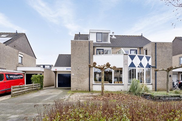 Medium property photo - Florijn 66, 8253 DN Dronten