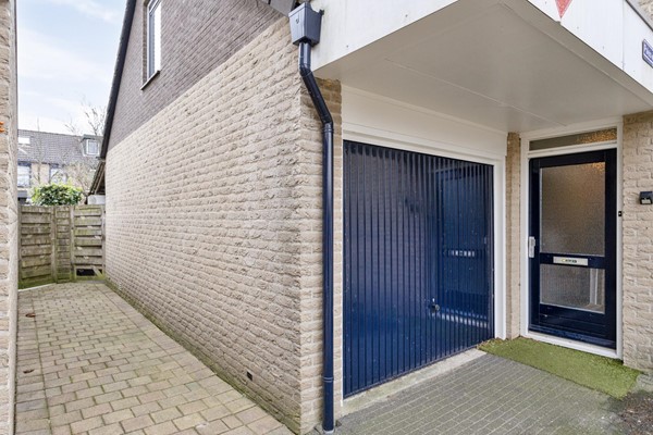 Medium property photo - Florijn 66, 8253 DN Dronten