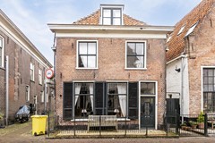 Verkocht onder voorbehoud: Ellestraat 40, 8081 GG Elburg