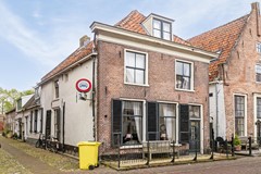 Verkocht onder voorbehoud: Ellestraat 40, 8081 GG Elburg