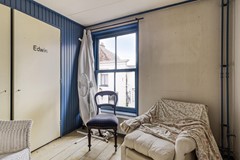 Verkocht onder voorbehoud: Ellestraat 40, 8081 GG Elburg