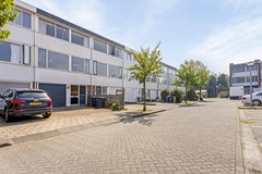 Verkocht: Breehorn 98, 8223 CS Lelystad