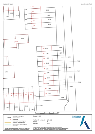 Breehorn 98, 8223 CS Lelystad - 