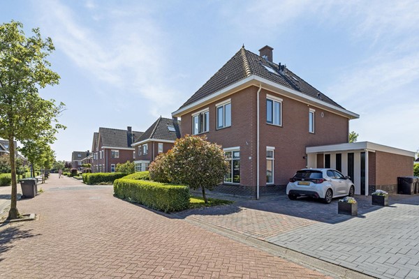 Te koop: Zuivelweg 19, 8536 VK Oosterzee