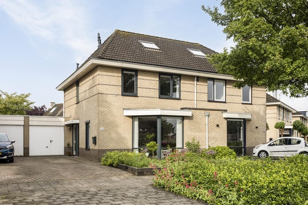 Verkocht: Dukaat 128, 8253 BS Dronten