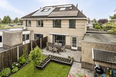 Verkocht: Dukaat 128, 8253 BS Dronten