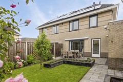 Verkocht: Dukaat 128, 8253 BS Dronten