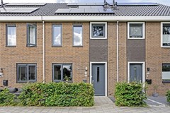 Onder bod: De Grutto 58, 8251XN Dronten