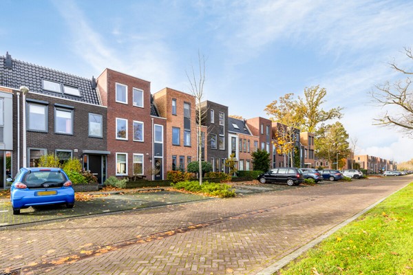 Medium property photo - Hollands Hoenlaan 5, 3772 PC Barneveld