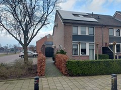 Verkocht onder voorbehoud: Bremstraat 14, 3776NA Stroe