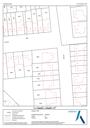 De Wiek 13, 3774 SH Kootwijkerbroek - 