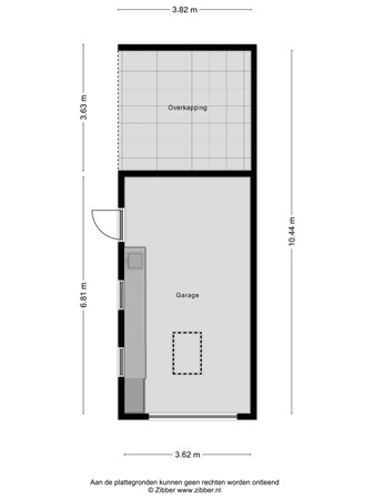 De Wiek 13, 3774 SH Kootwijkerbroek - 