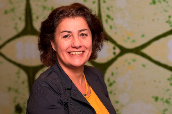 Elly Malestein - van Malestijn