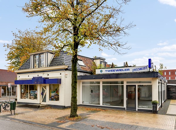 Te koop: Van Harenstraat 58, 9076BX Sint Annaparochie