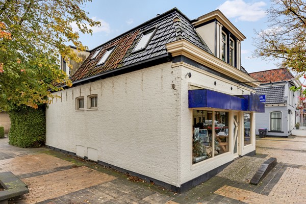 Te koop: Van Harenstraat 58, 9076BX Sint Annaparochie