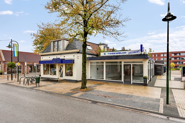 Te koop: Van Harenstraat 58, 9076BX Sint Annaparochie