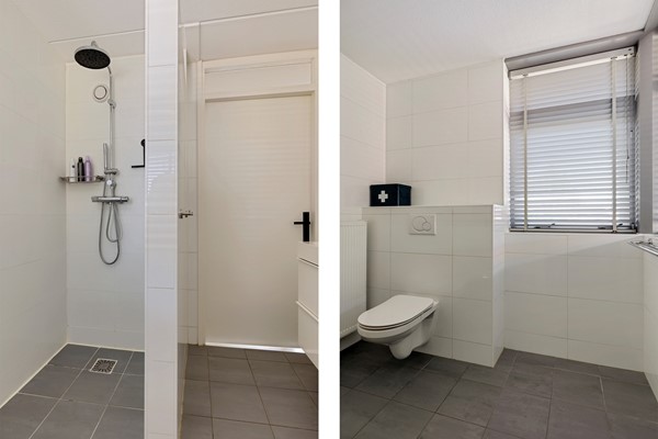 Medium property photo - De Welle 23, 8939 AZ Leeuwarden