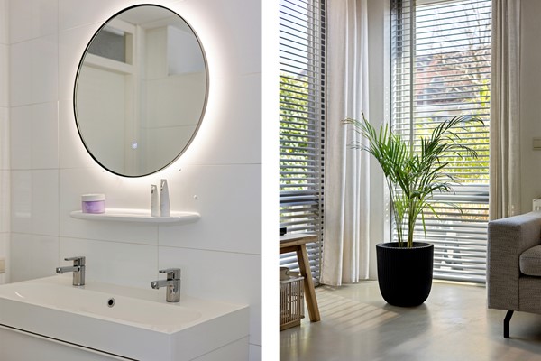 Medium property photo - De Welle 23, 8939 AZ Leeuwarden