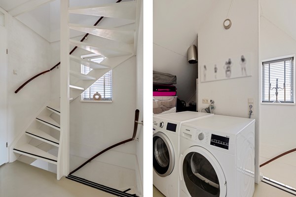 Medium property photo - De Welle 23, 8939 AZ Leeuwarden