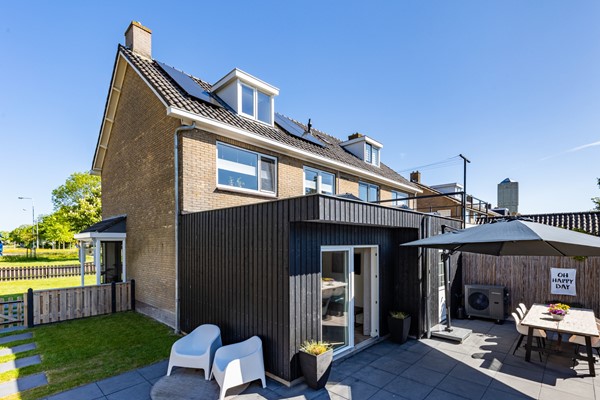 Medium property photo - G D Swanenburg De Veijestraat 1, 8801 BP Franeker