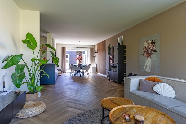Medium property photo - G D Swanenburg De Veijestraat 1, 8801 BP Franeker